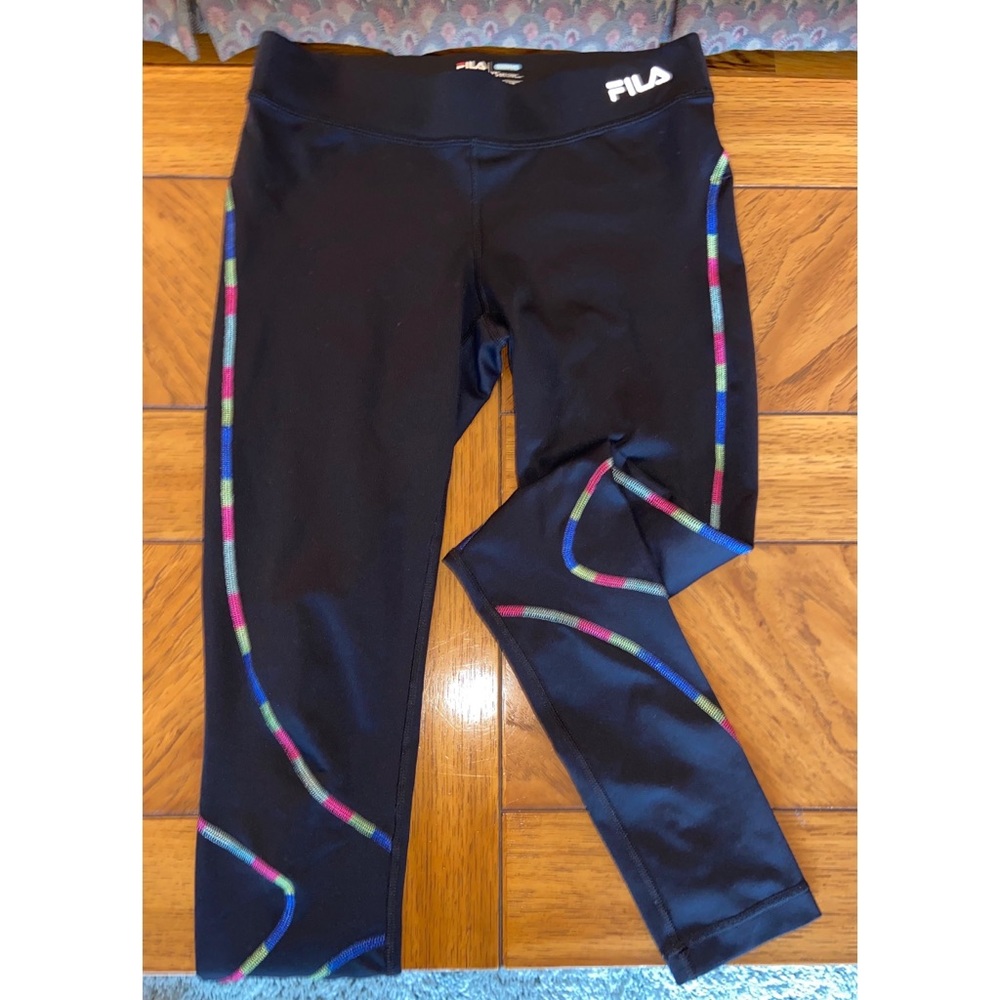 Full Length Leggings
